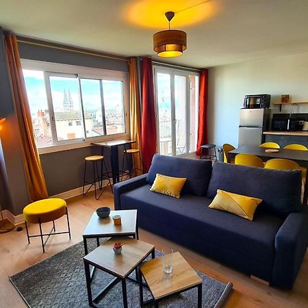 Appartement Macon Centre T4 - 100M2 エクステリア 写真