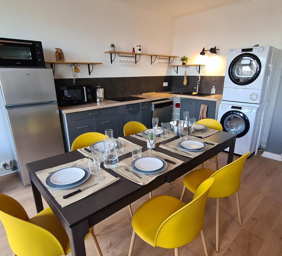 Appartement Macon Centre T4 - 100M2 エクステリア 写真