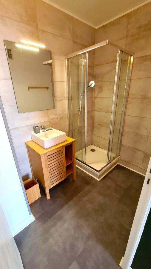 Appartement Macon Centre T4 - 100M2 エクステリア 写真