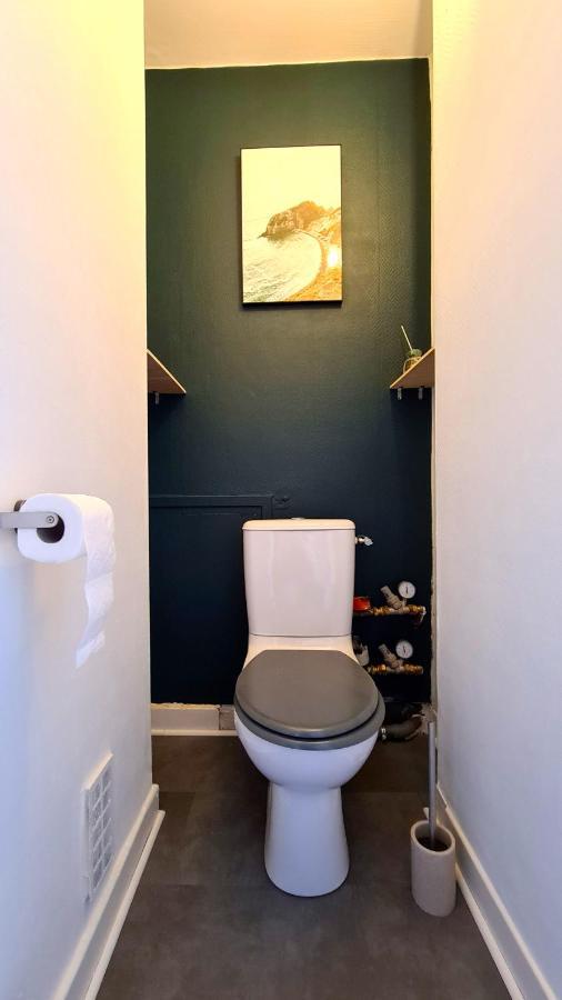 Appartement Macon Centre T4 - 100M2 エクステリア 写真