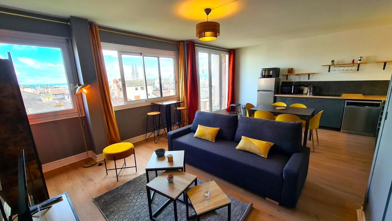 Appartement Macon Centre T4 - 100M2 エクステリア 写真