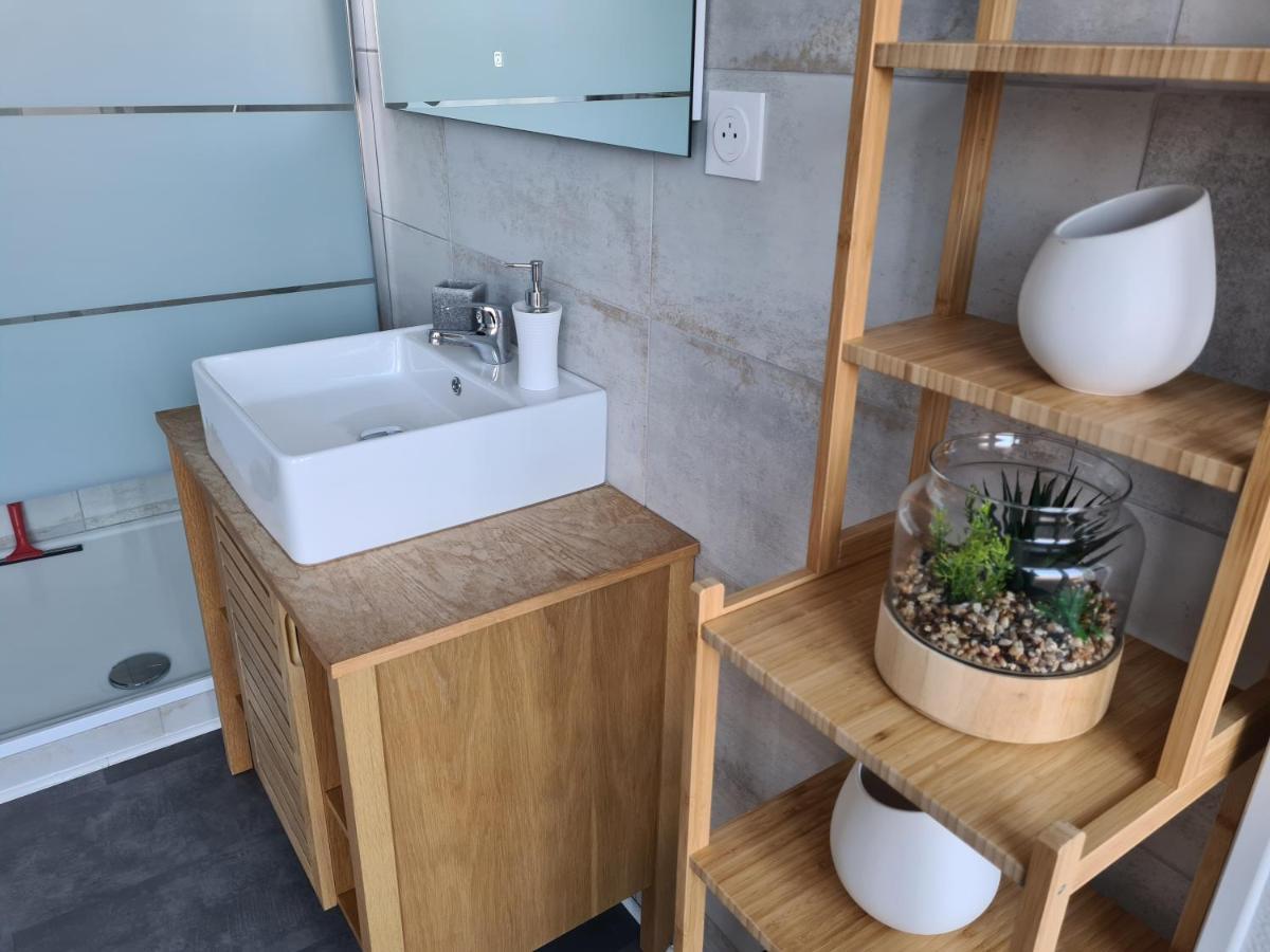 Appartement Macon Centre T4 - 100M2 エクステリア 写真