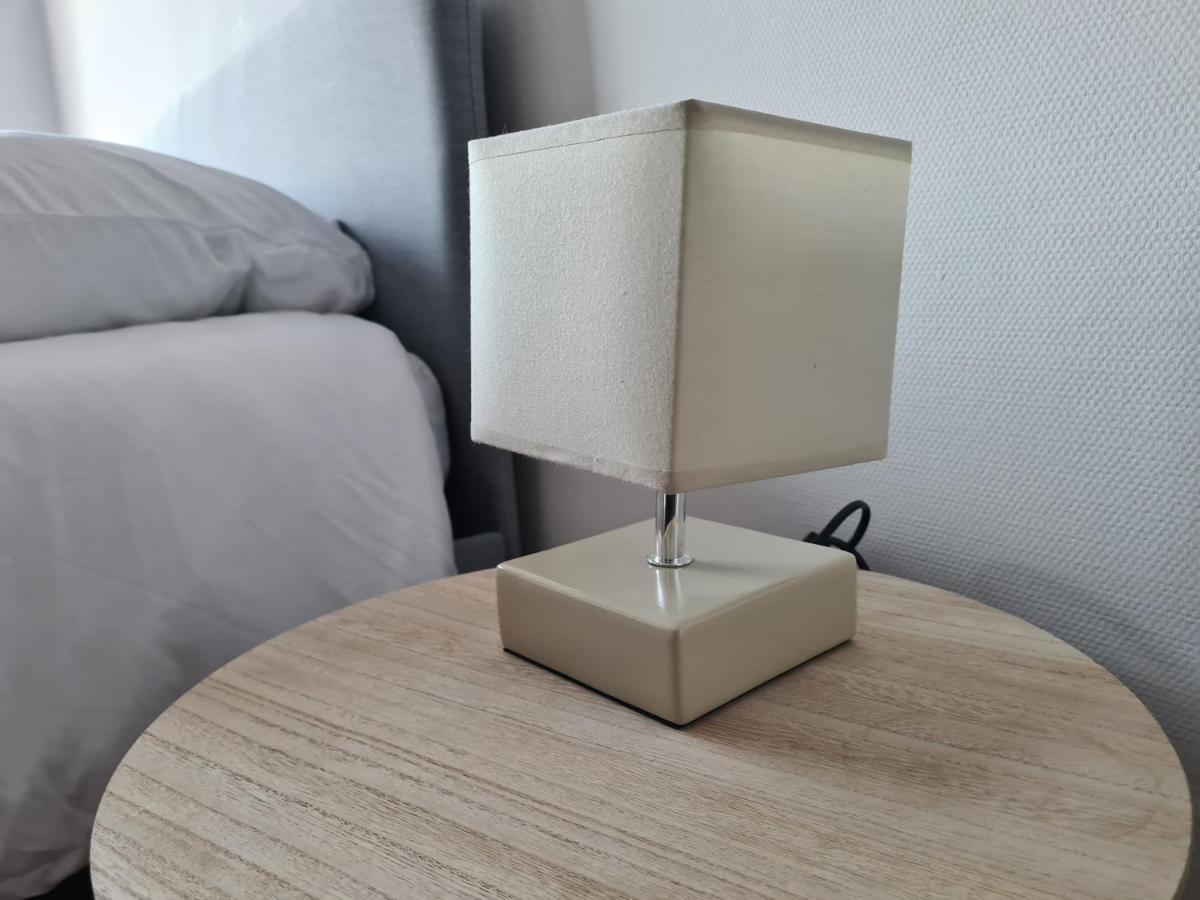 Appartement Macon Centre T4 - 100M2 エクステリア 写真