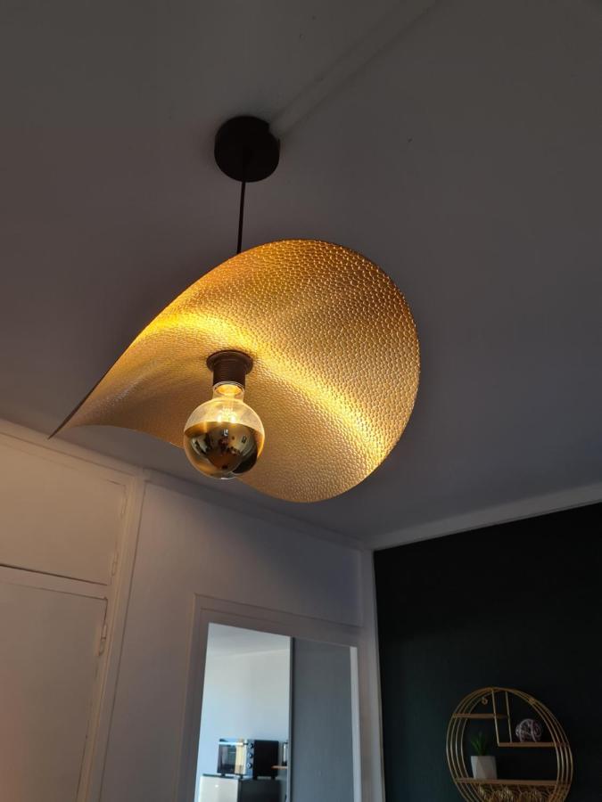 Appartement Macon Centre T4 - 100M2 エクステリア 写真