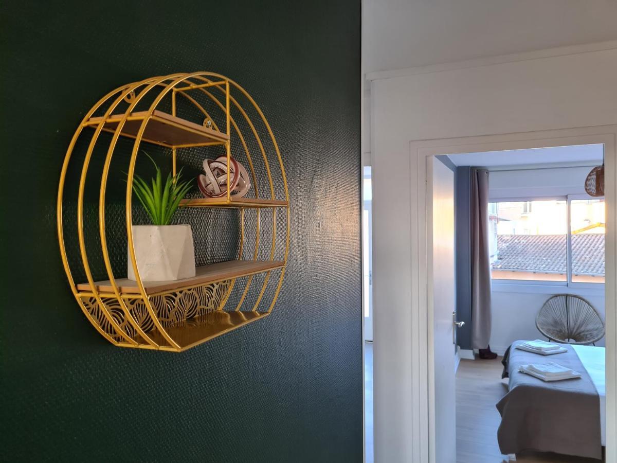 Appartement Macon Centre T4 - 100M2 エクステリア 写真