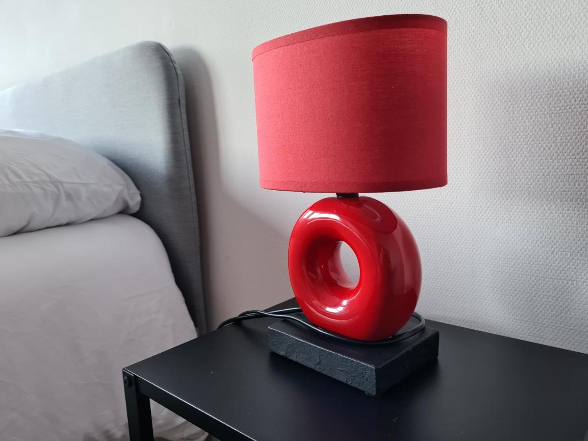 Appartement Macon Centre T4 - 100M2 エクステリア 写真
