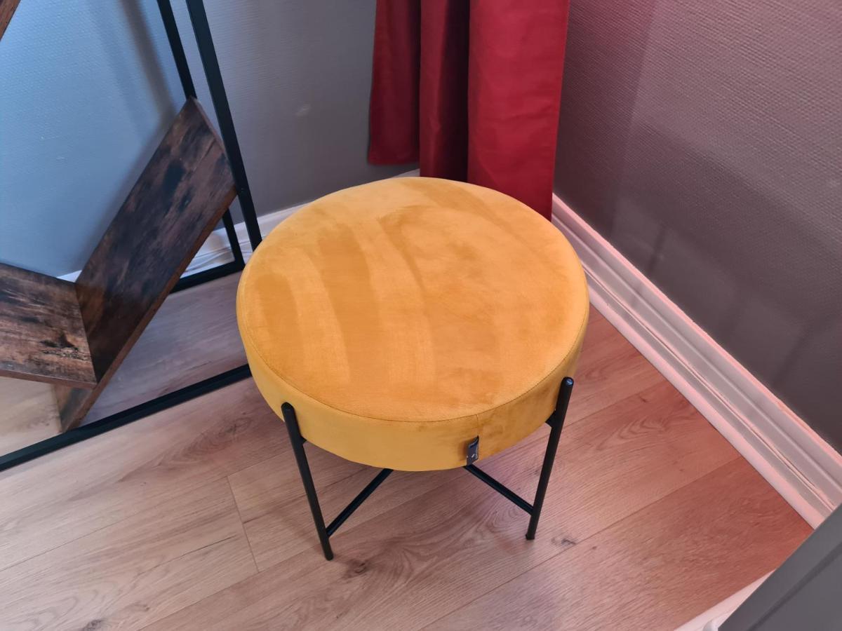 Appartement Macon Centre T4 - 100M2 エクステリア 写真