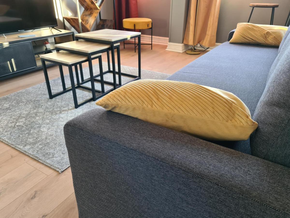 Appartement Macon Centre T4 - 100M2 エクステリア 写真